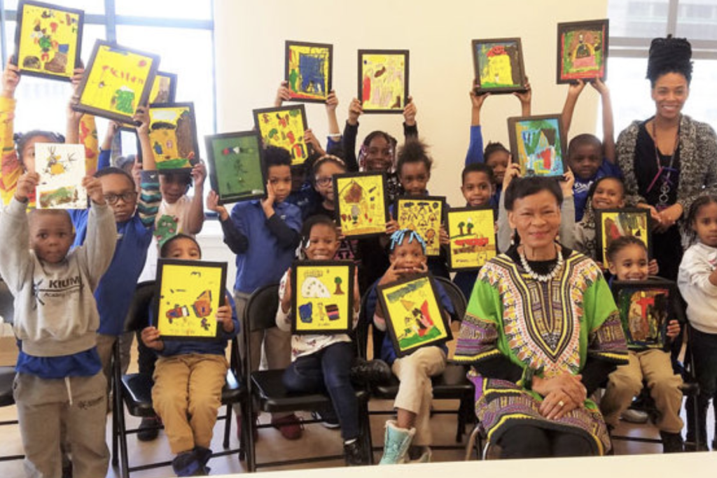 Newsletters | Kuumba Academy Charter School