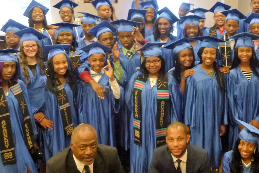 Kuumba Perspectives | Kuumba Academy Charter School